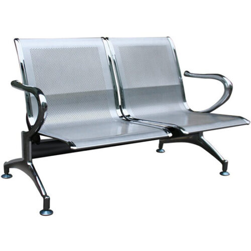 Ghế phòng chờ khung thép PS01-2