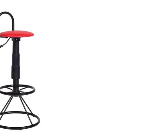 Ghế Quầy lễ tân SB01 – Mẫu 15