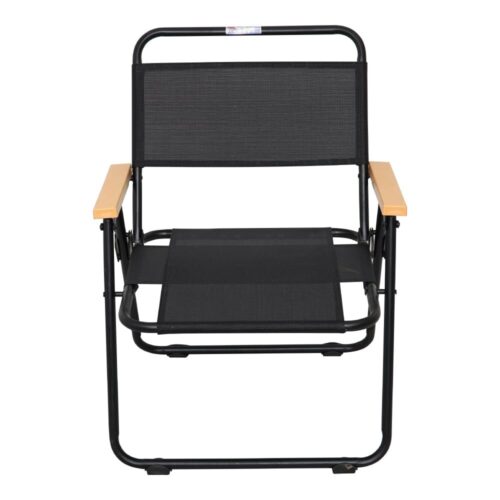 Ghế sắt salon lưới