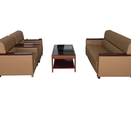 Ghế sofa văn phòng SF35