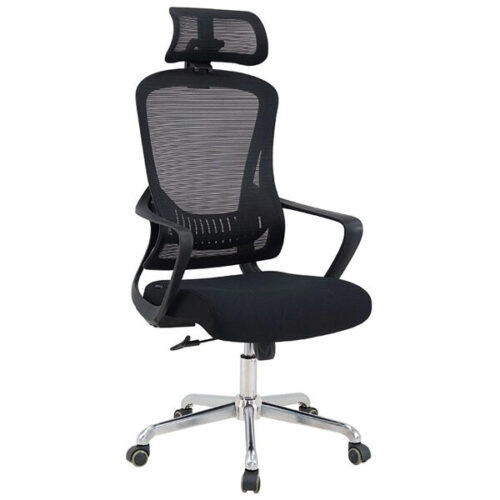 Ghế văn phòng cao cấp GL366