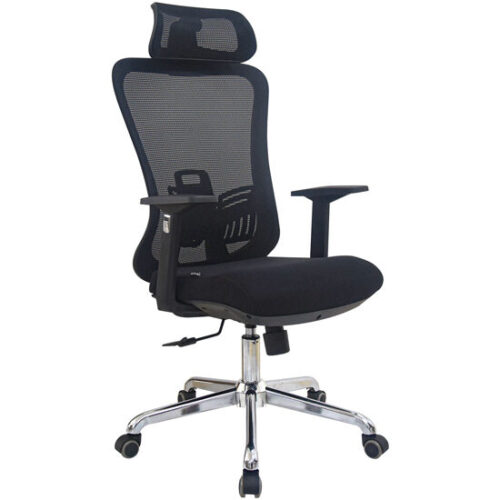 Ghế văn phòng lưới thoáng khí GL302