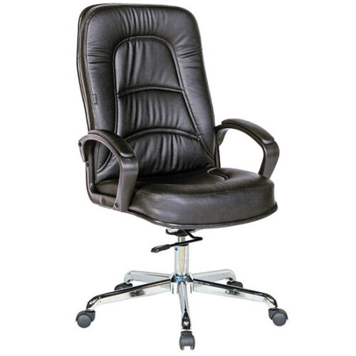 Ghế xoay da hòa phát SG909