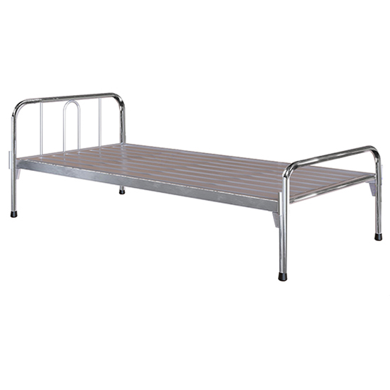 Giường đơn khung inox GC7I