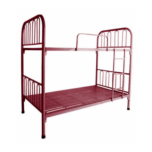 Giường sắt DONA 2 tầng