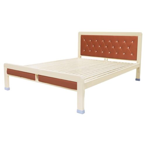 Giường sắt DONA vuông 4x8 chính hãng tại Cần Thơ