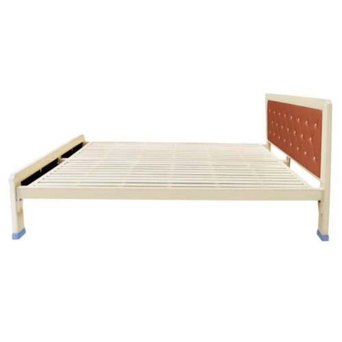 Giường sắt DONA vuông 4x8 chính hãng tại Cần Thơ