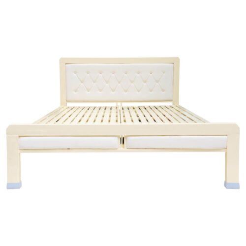 Giường sắt DONA vuông 4x8 chính hãng tại Cần Thơ
