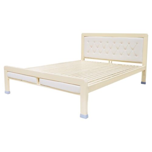 Giường sắt DONA vuông 4x8 chính hãng tại Cần Thơ