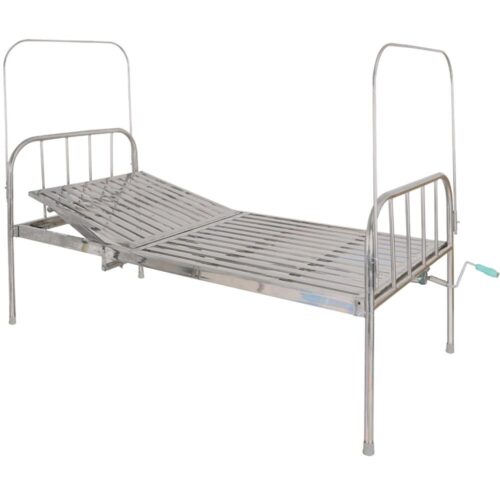Giường y tế 9 tấc inox chính hãng tại Cần Thơ