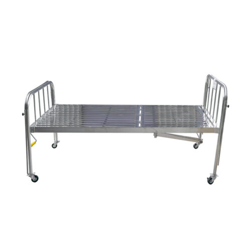 Giường y tế 9 tấc inox chính hãng tại Cần Thơ