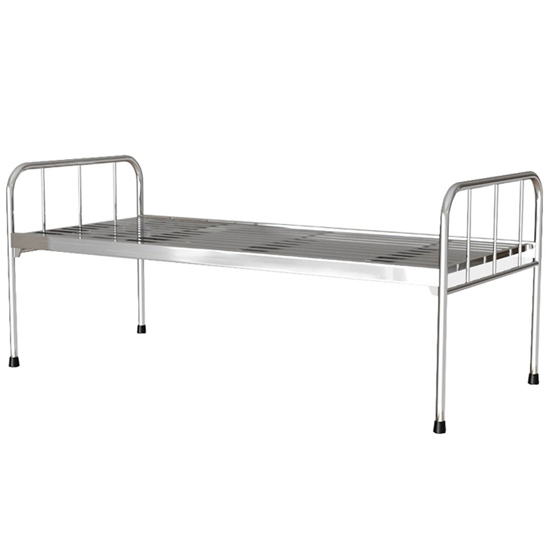 Giường y tế inox GYT03I