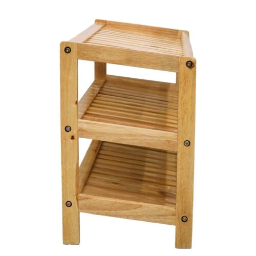 Kệ dép gỗ chính hãng tại Cần Thơ