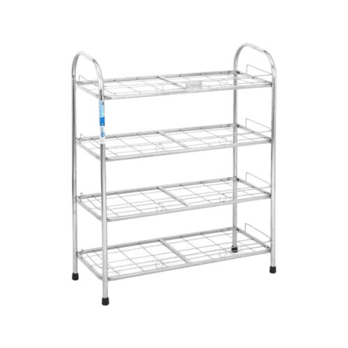 Kệ dép inox WIN inox chính hãng tại Cần Thơ