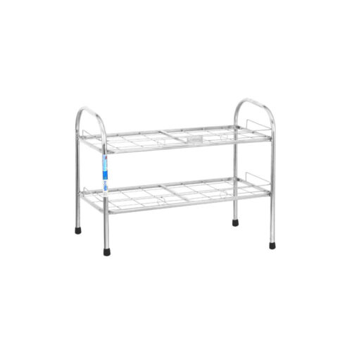 Kệ dép inox WIN inox chính hãng tại Cần Thơ