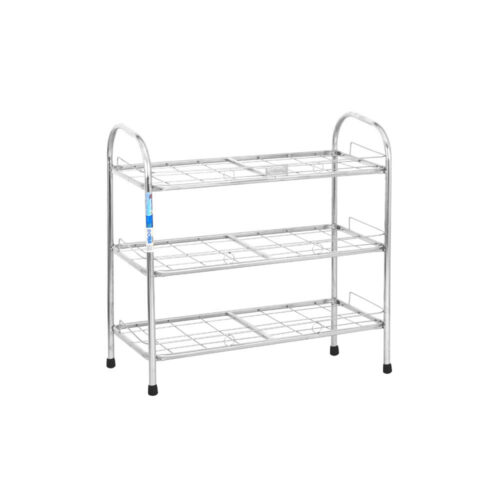 Kệ dép inox WIN inox chính hãng tại Cần Thơ