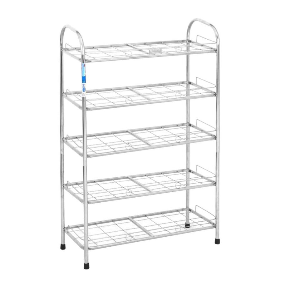 Kệ dép inox WIN