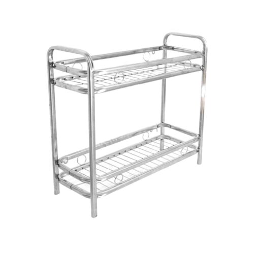 Kệ gia vị inox Win inox chính hãng tại Cần Thơ