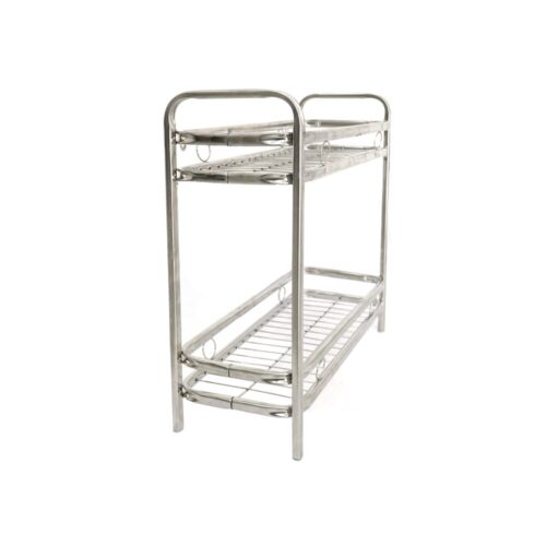 Kệ gia vị inox Win inox chính hãng tại Cần Thơ