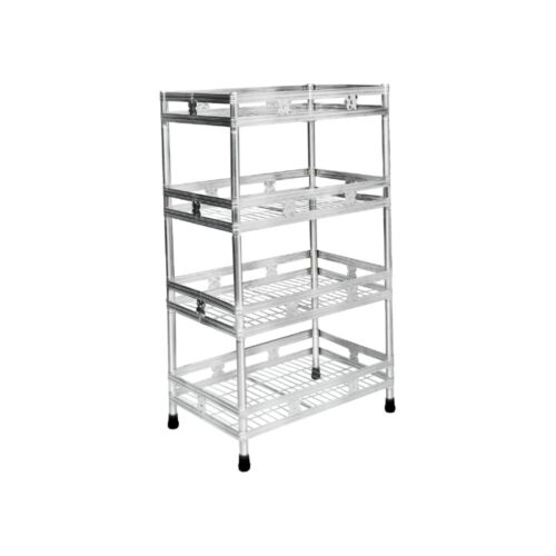 Kệ inox WIN la