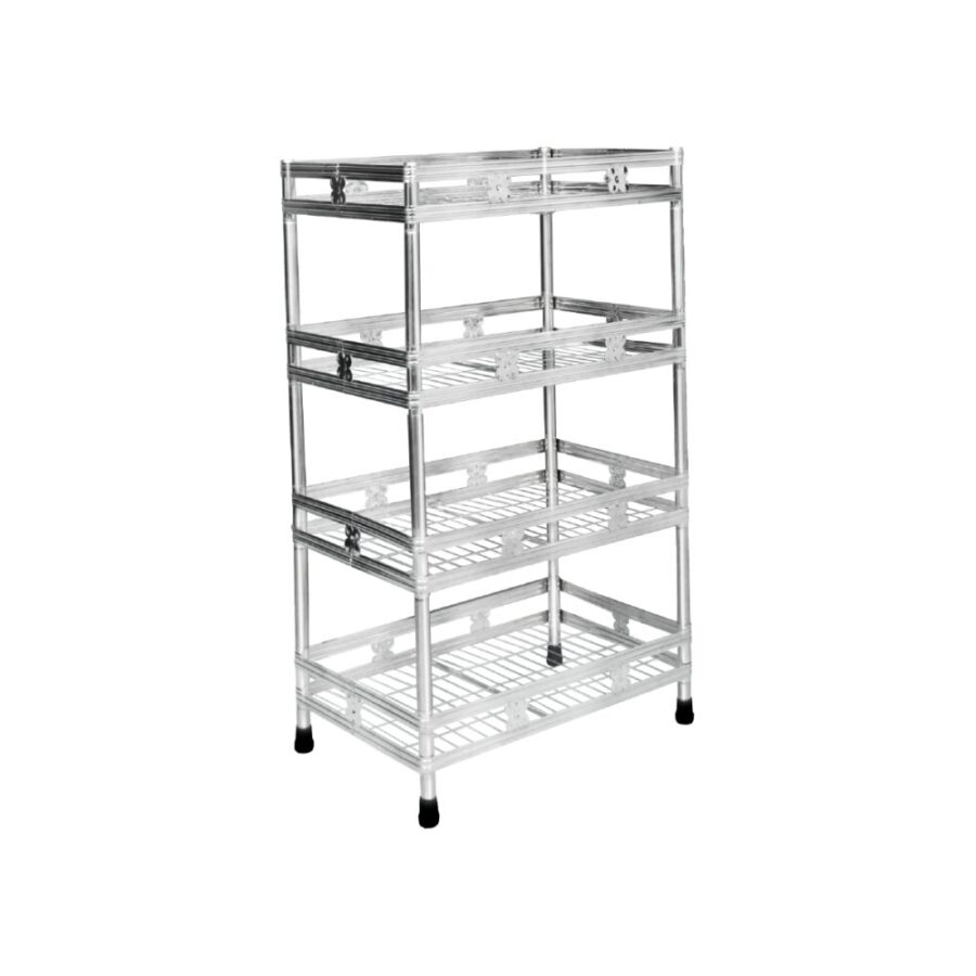 Kệ inox WIN la