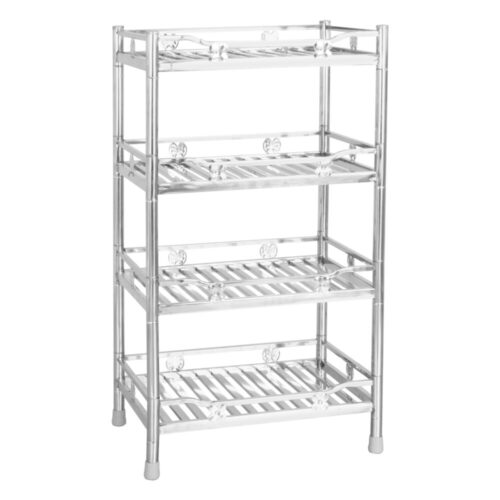 Kệ thẻ inox WIN lắp ráp