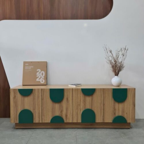 Kệ tivi KTV02