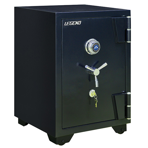 Két sắt cao cấp Legend khoá cơ LG118K1C1
