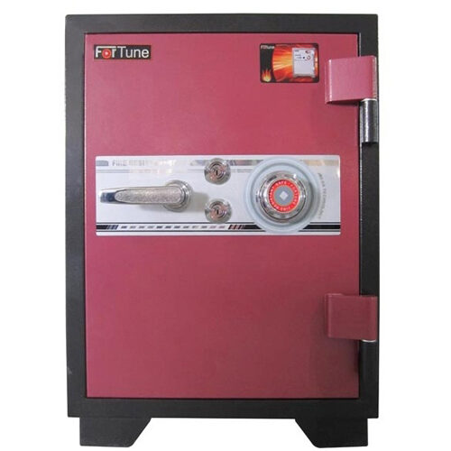 Két sắt chống cháy Hòa Phát KF120K2C1