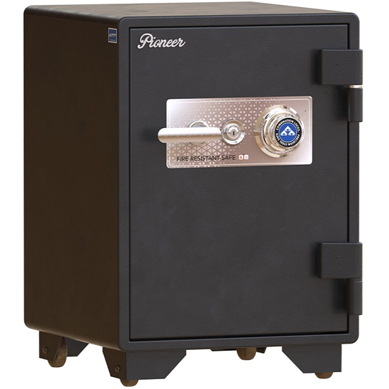 Két sắt khóa cơ 110kg PI116K1C1