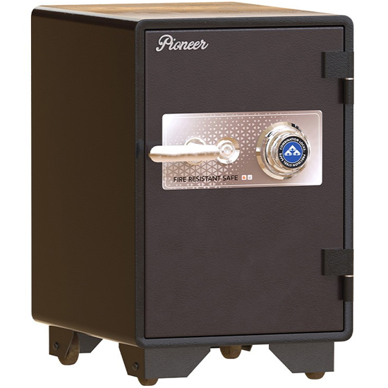Két sắt khóa cơ 90kg PI86K1C1