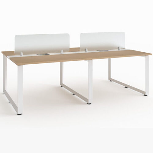 Module bàn làm việc HRMD07H2