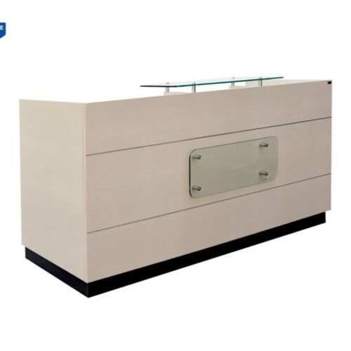 Quầy lễ tân BQ102-22