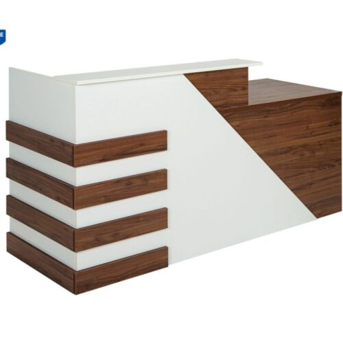 Quầy lễ tân BQ103-18