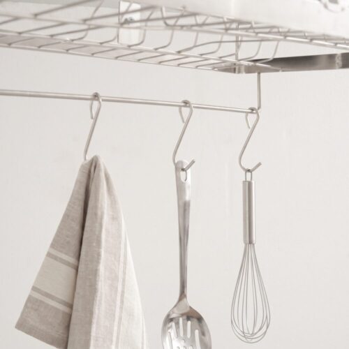 Rổ la inox Win inox chính hãng tại Cần Thơ