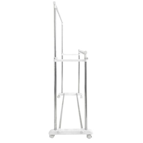Sào đôi hộp inox phi 25 inox chính hãng tại Cần Thơ