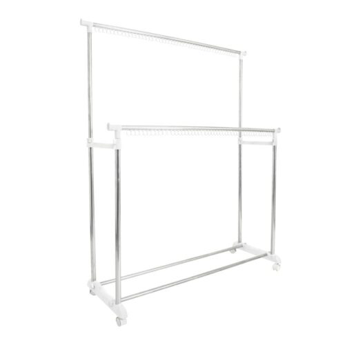 Sào đôi hộp inox phi 25 inox chính hãng tại Cần Thơ