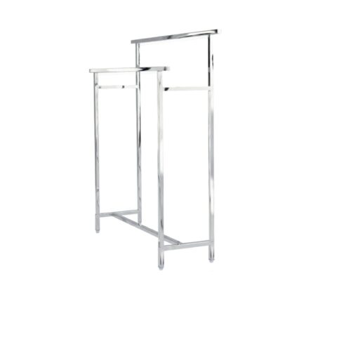 Sào vuông Deli inox inox chính hãng tại Cần Thơ