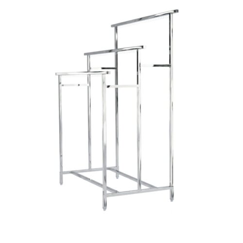 Sào vuông Deli inox
