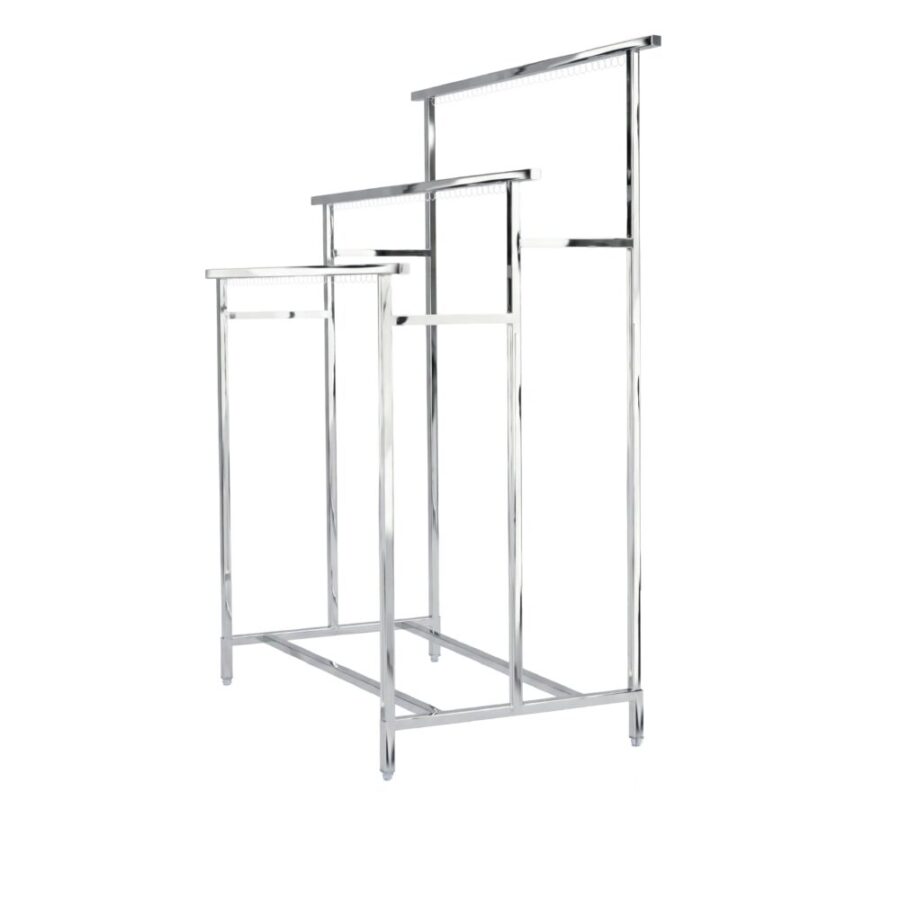 Sào vuông Deli inox