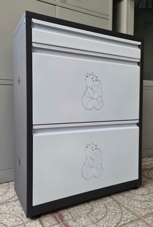 Tủ Giầy Dép – TG02-Theone