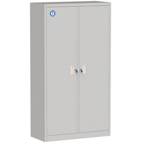 Tủ hồ sơ sắt 2 khoang TU09K2NP