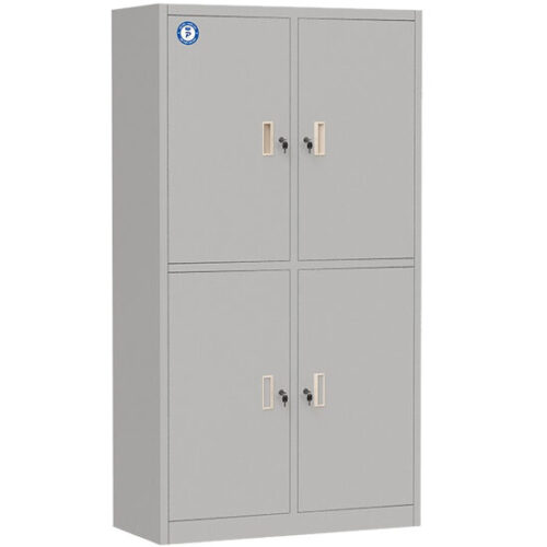 Tủ hồ sơ sắt 4 ngăn TU09K4NP