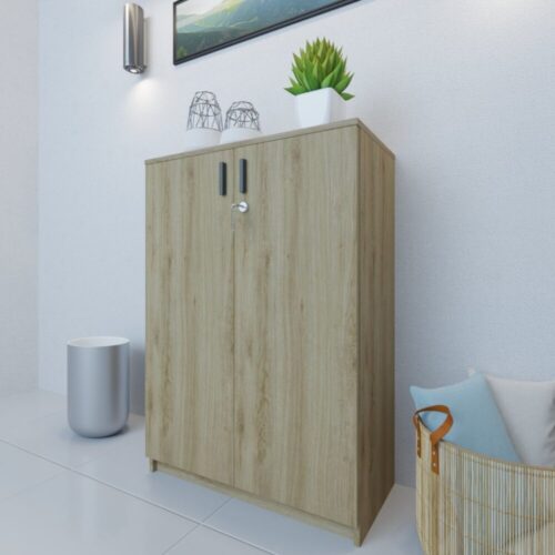Tủ hồ sơ TU80112-2B – Mẫu 2