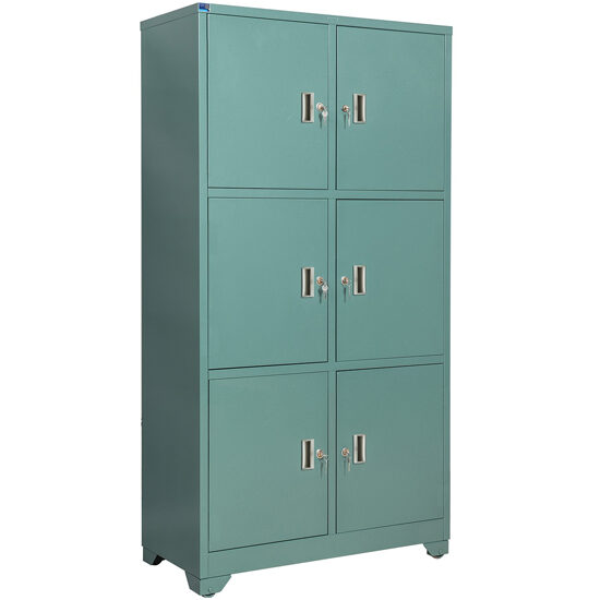 Tủ sắt an toàn TU09K6B