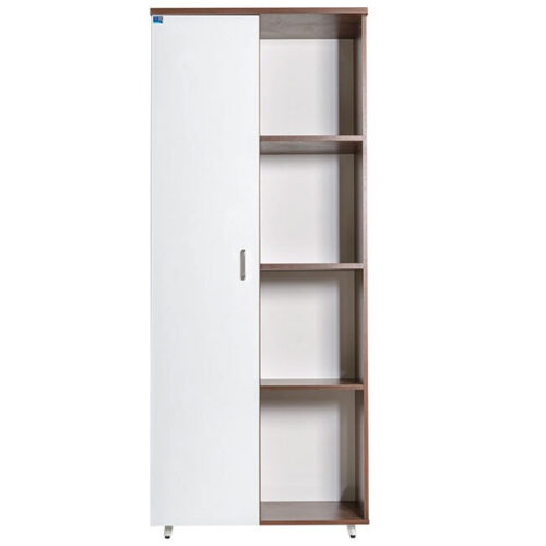 Tủ tài liệu gỗ LUX1960-2B1