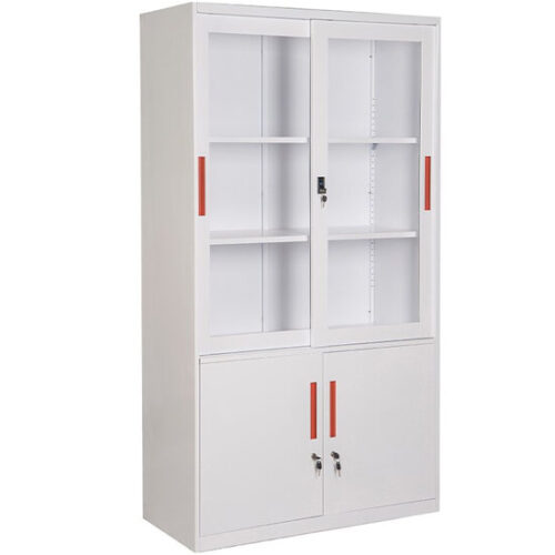 Tủ tài liệu sắt TU09K3GD