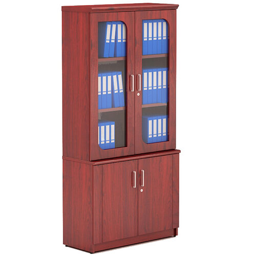 Tủ tài liệu sơn PU DC940H3