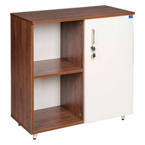 Tủ thấp 2 buồng Hòa Phát LUX850-2T2