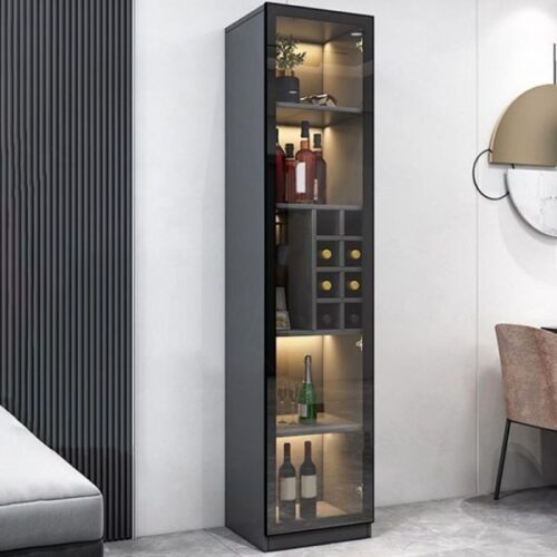 Tủ trưng bày rượu LP4522